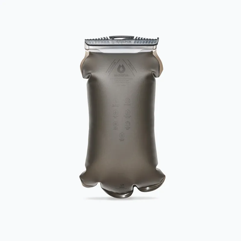Hydratační měchýř Hydrapak Force 3L šedý AS523 Rychlé Dodání