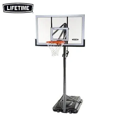 Basketbalový koš LIFETIME 71522 Hit Sezóny