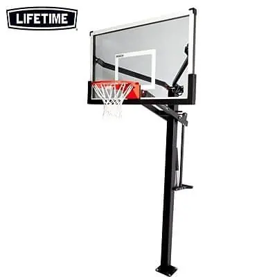 Kup Teď Basketbalový koš LIFETIME Mammoth 60"