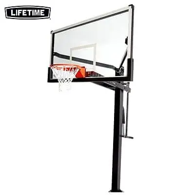 Basketbalový koš LIFETIME Mammoth 72" Super Cena