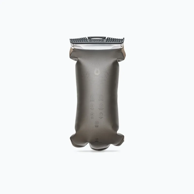 Hydratační měchýř Hydrapak Force 2L šedý AS522 Sezónní Sleva