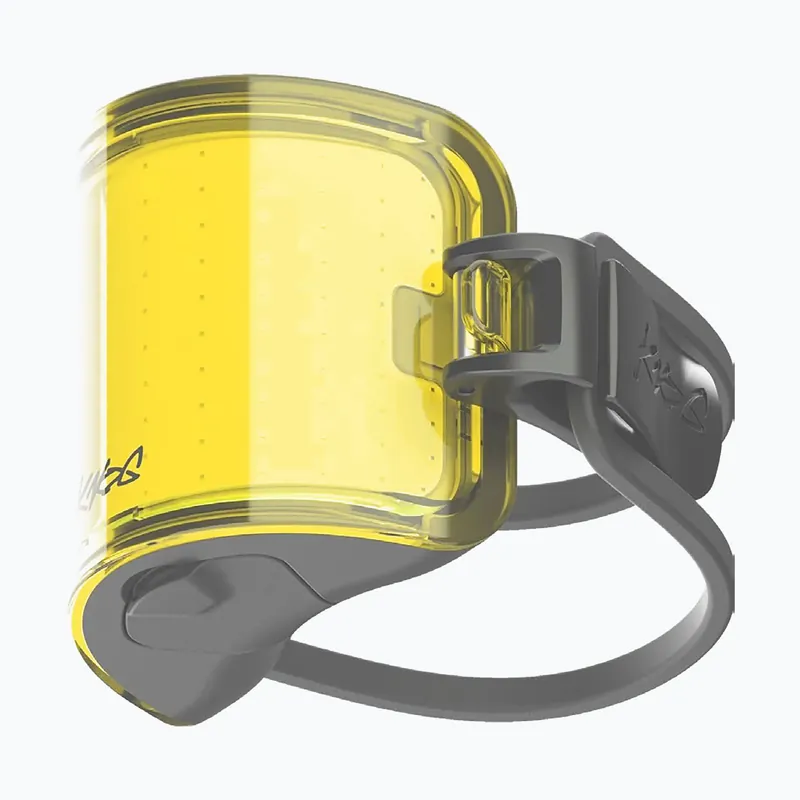 Přední cyklistické světlo Knog Cobber Mini Novinka Levný