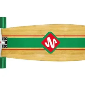 Pouze Dnes Longboard Street Surfing KICKTAIL 36” Infinity