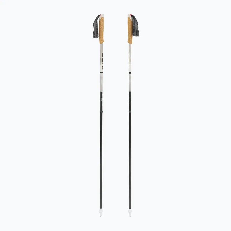Běžecké hole LEKI Neotrail Pro FX.One SL grey Akce