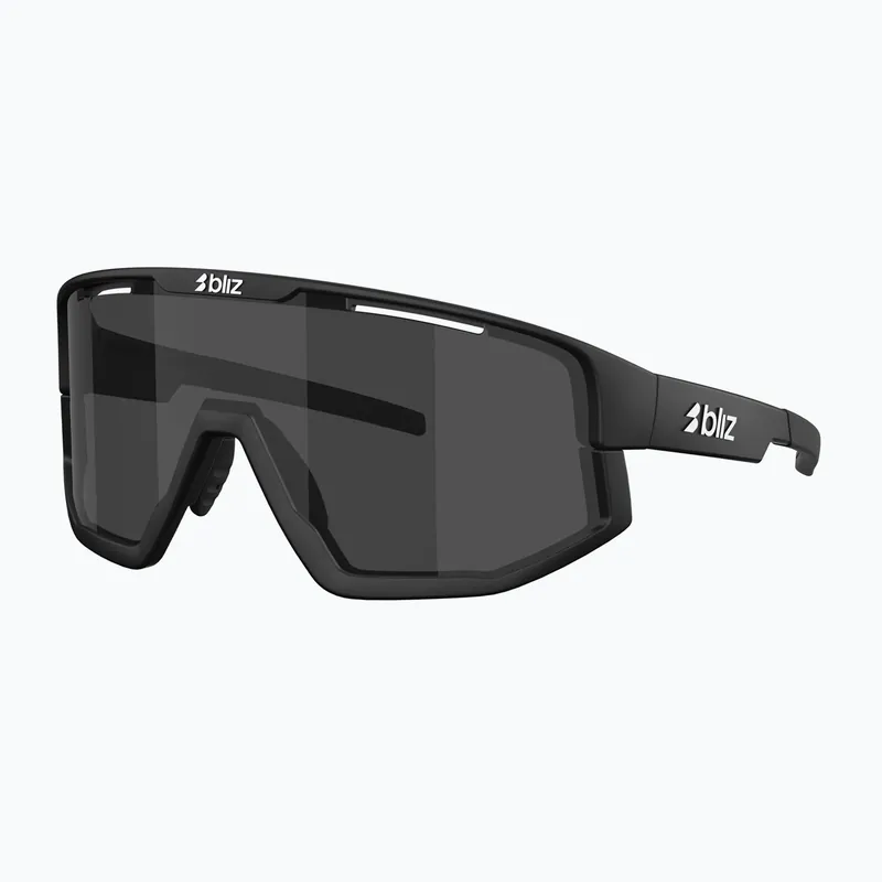 Sluneční brýle Bliz Fusion matte black/smoke Omezená Nabídka