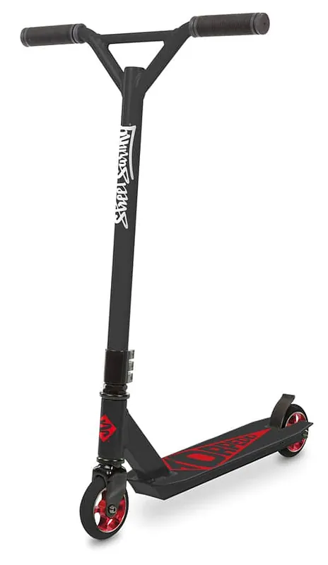 Koloběžka Street Surfing TORPEDO Black Core Sleva