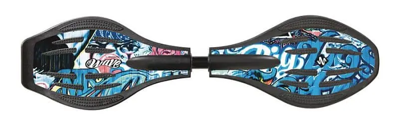 Přímo Od Výrobce Waveboard Street Surfing ORIGINAL Props