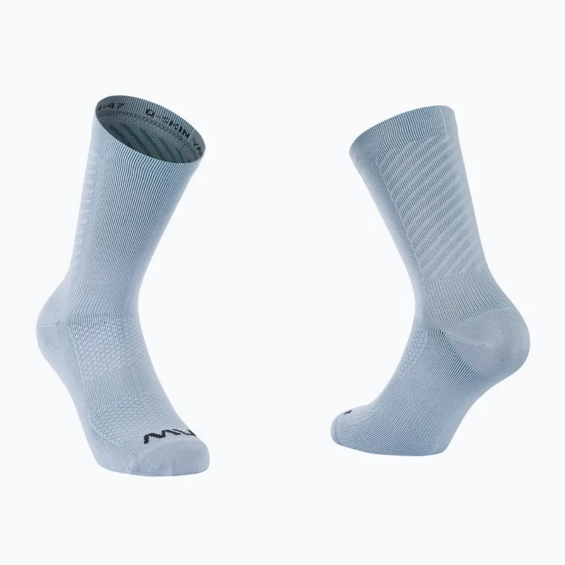 Super Cena Ponožky Northwave Switch ice grey
