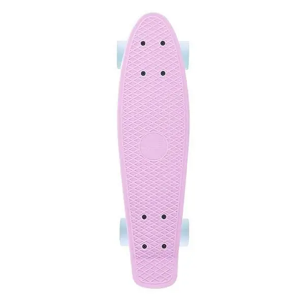 Nejlepší Volba PENNYBOARD LIGHT PINK NILS EXTREME