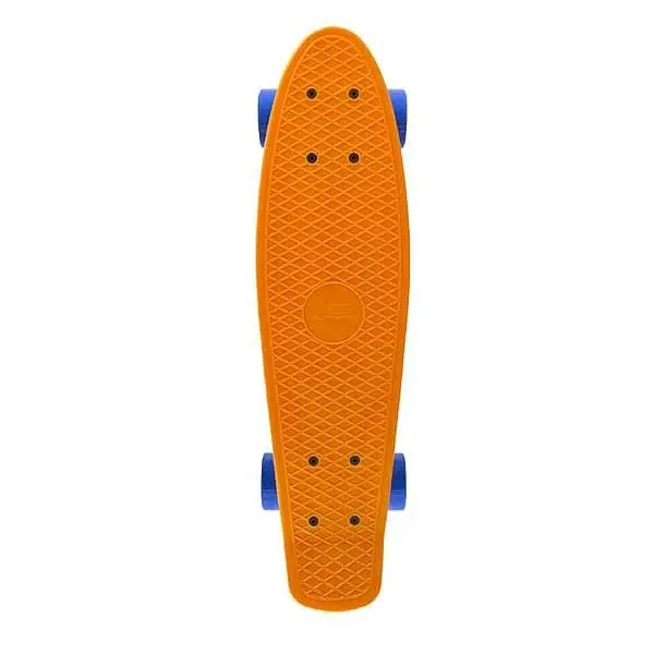 PennyBoard NILS EXTREME oranžový Finální Výprodej