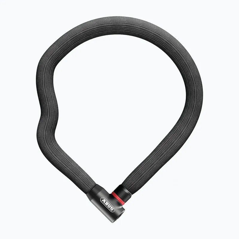 Vysoce Kvalitní Cyklistický zámek ABUS Goose Lock 4204K/110 black