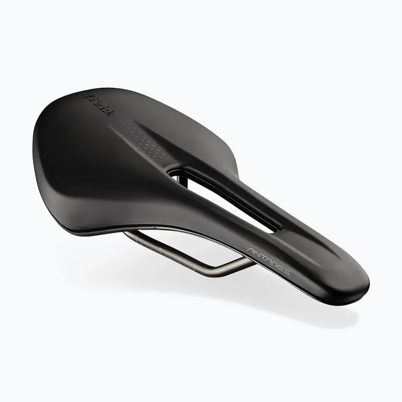 Super Cena Cyklistické sedlo Fizik Antares R3 black