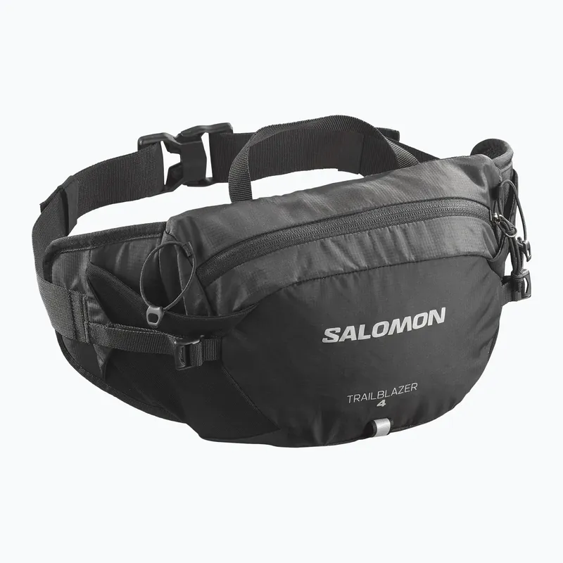 Ledvinka Salomon Trailblazer 4 l black/alloy Top Prodej