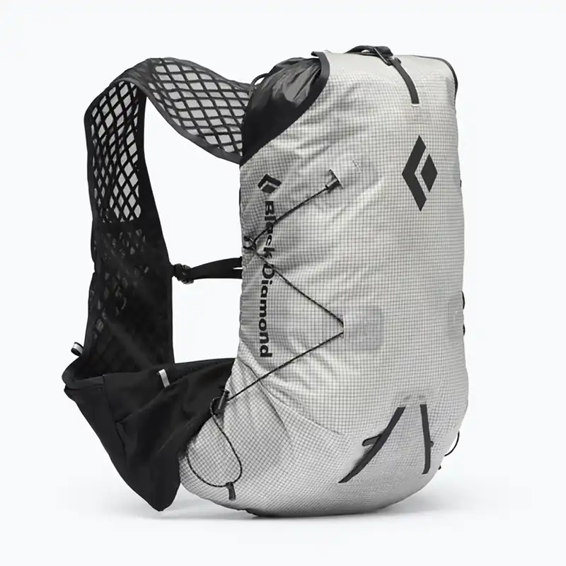 Horolezecký batoh Black Diamond Distance M 8 l alloy Výprodej