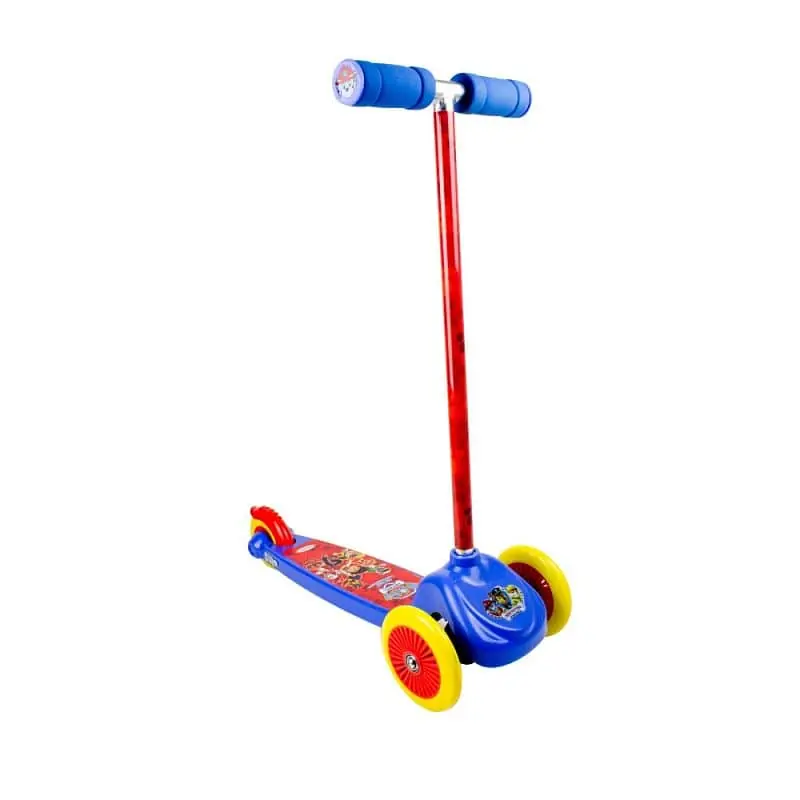 Výprodej Dětská koloběžka Paw Patrol Flex Scooter