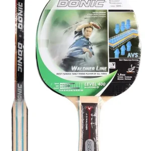 Waldner 400 pálka na stolní tenis Autentický