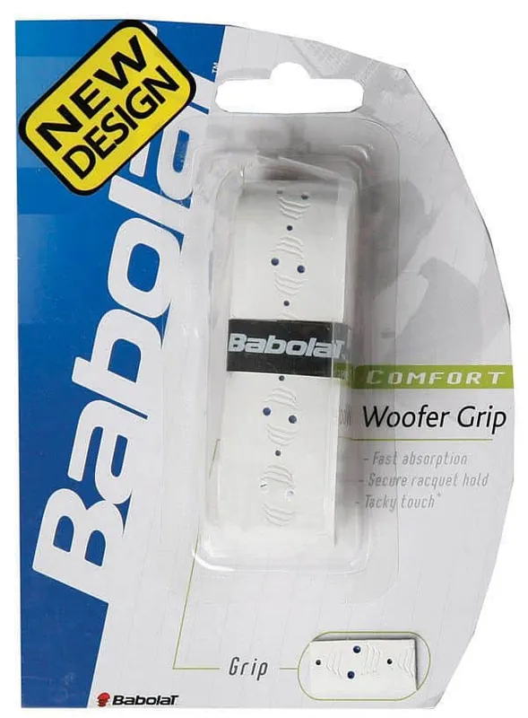 Nejlepší Volba Woofer Grip základní omotávka