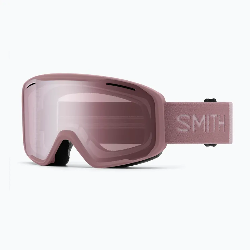 Levný Lyžařské brýle Smith Blazer dusk/ignitor mirror