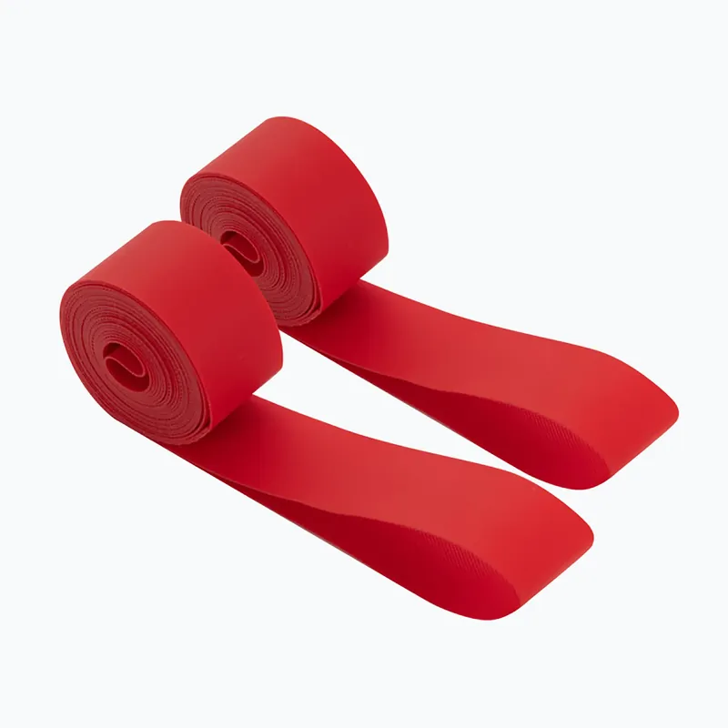 Páska na ráfek Zefal Rim Tapes 622 x 16 mm 700C 2 pcs red Značkový