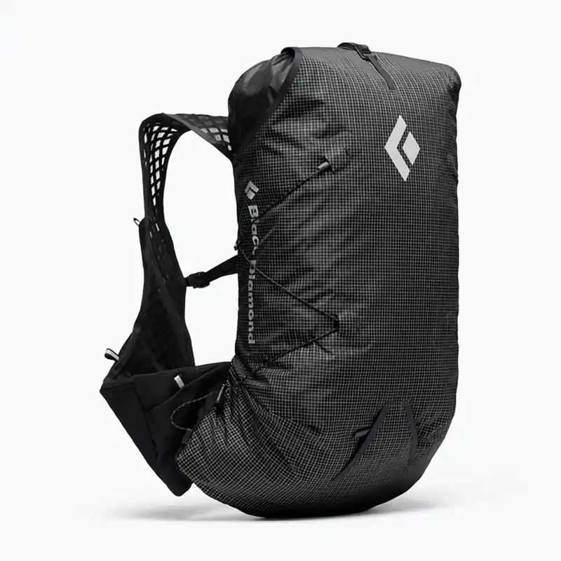Horolezecký batoh Black Diamond Distance 15 l L black Zlevněný