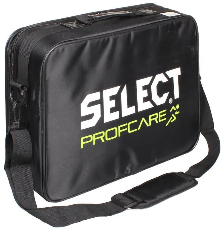 Vrácení Zdarma Medical Bag Senior w/c lékařská taška s obsahem