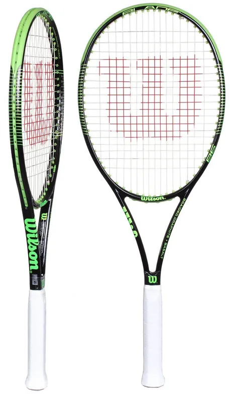 Blade 98 16x19 2015 tenisová raketa Oblíbený