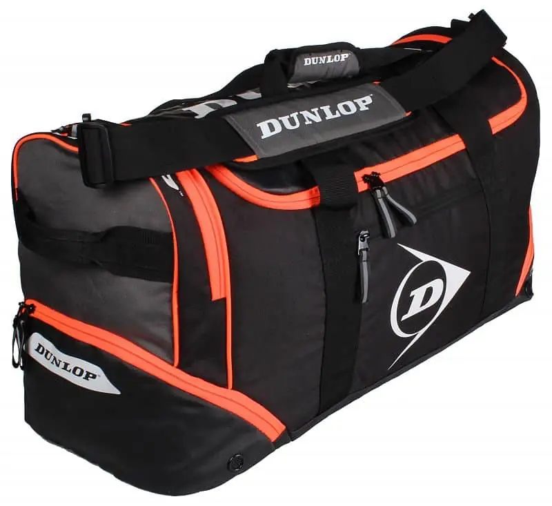 Performance Holdall sportovní taška Výhodná Nabídka