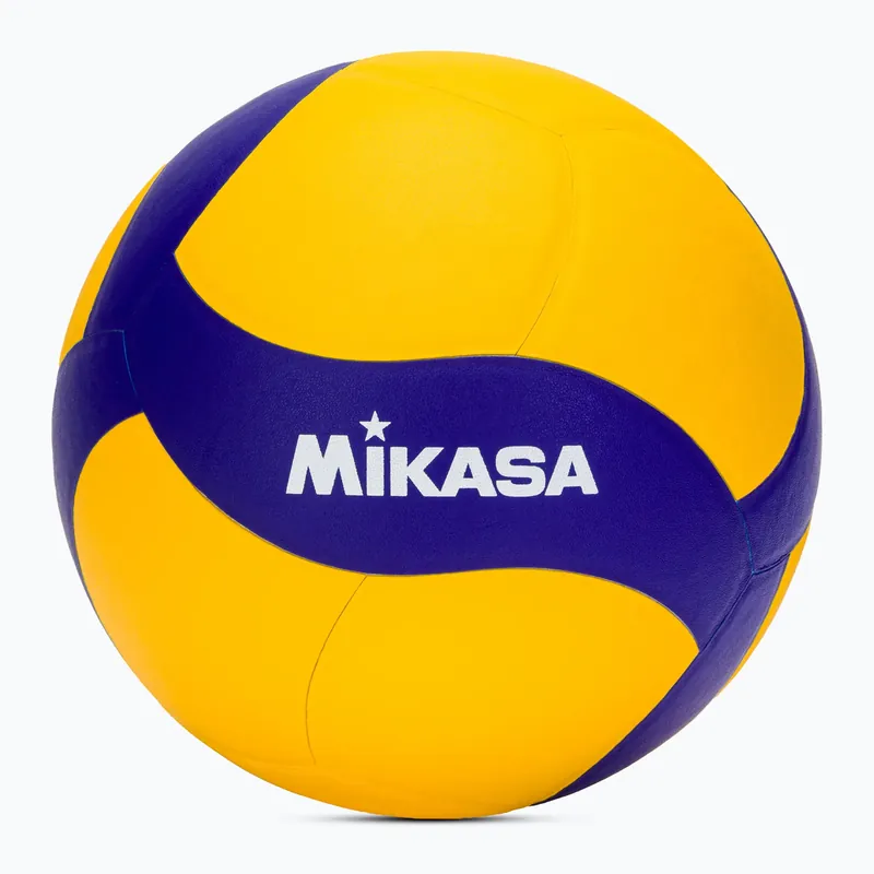 Jen Po Omezenou Doba Volejbalový míč Mikasa V430W velikost 4
