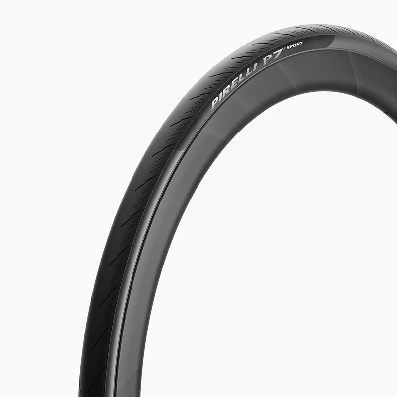Cyklistický plášť Pirelli P7 Sport 700 x 32C black Autentický