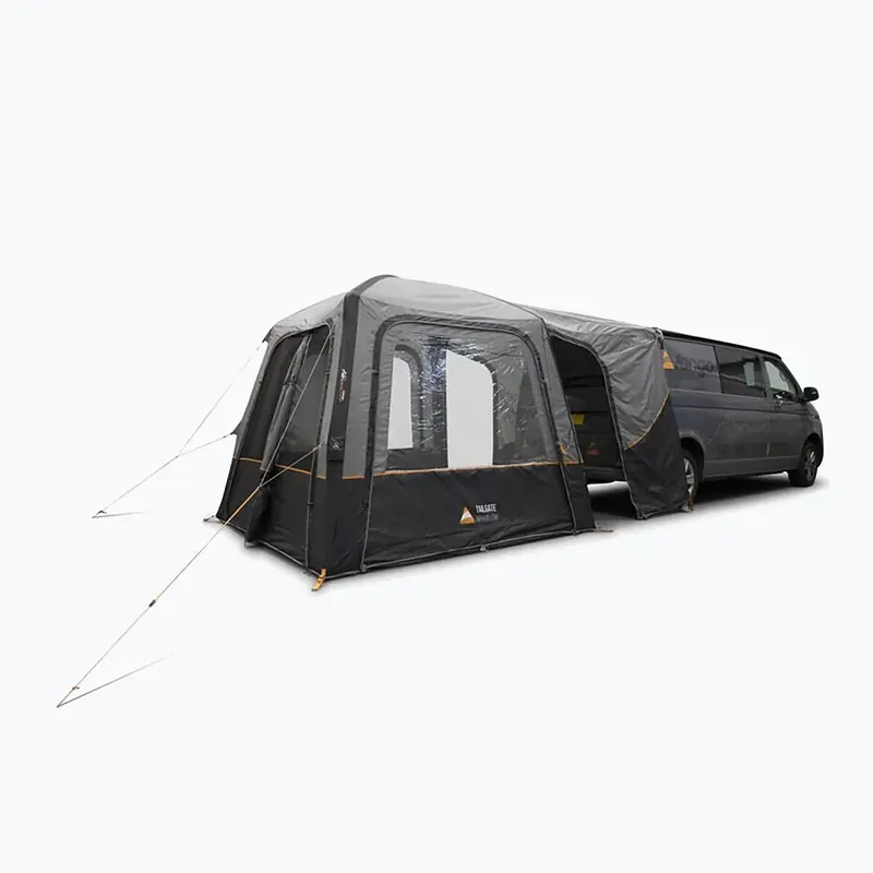 Předsíň k autu Vango AirHub II Low cloud grey Top Prodej