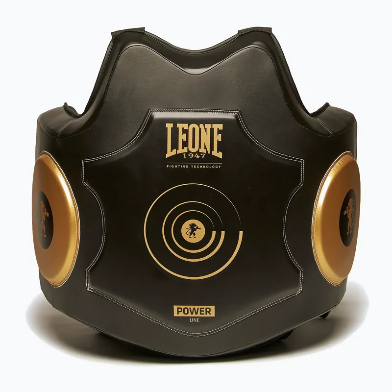 Chránič hrudníku Leone 1947 black Super Cena