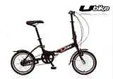 Skládací kolo Ubike MF 16" Kup Teď