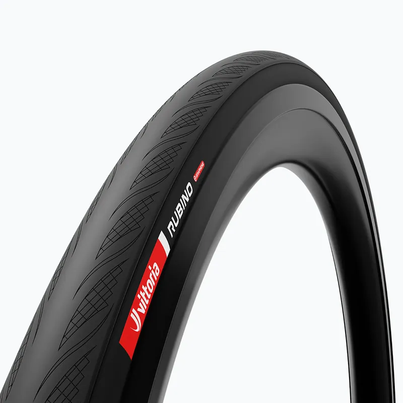 Cyklistická pneumatika Vittoria Rubino V G2.0 700 x 32C black Ihned K Objednání