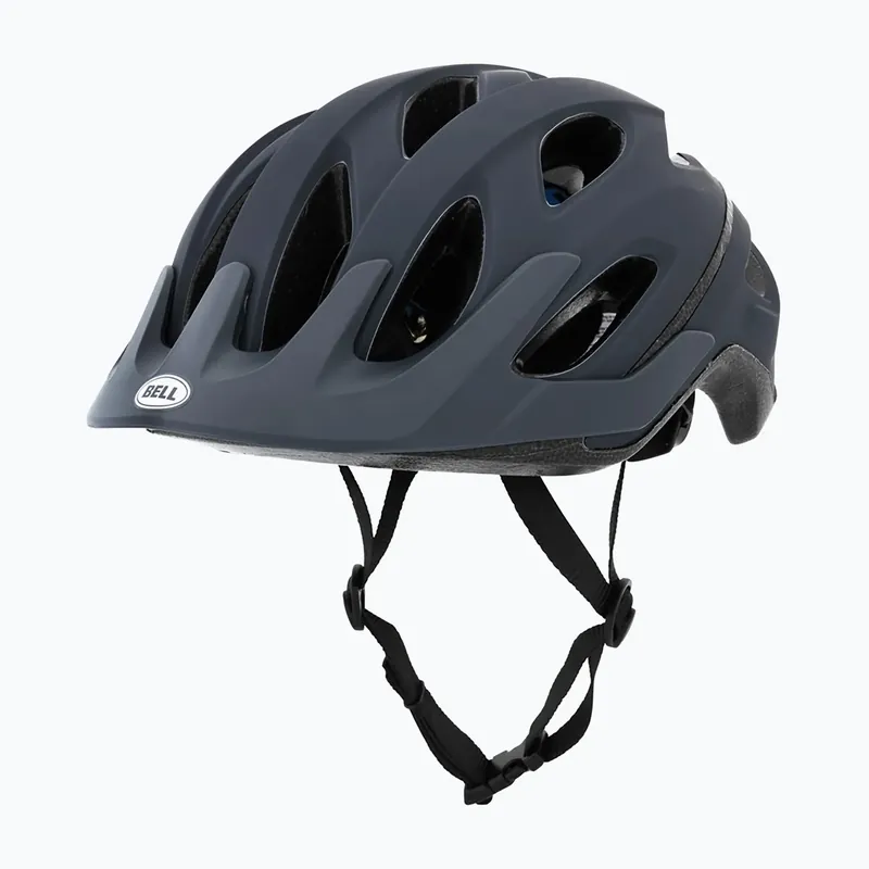 Zlevněný Cyklistická helma Bell Cadence solid charcoal Novinka