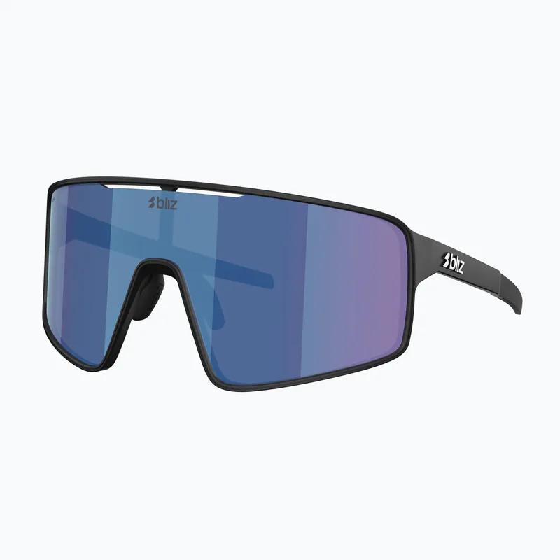 Sluneční brýle Bliz P001S matte black/smoke blue multi Cenový Hit