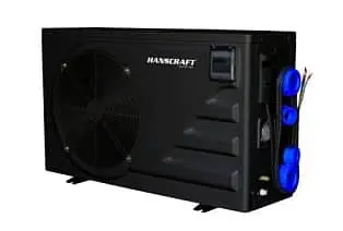 Tepelné čerpadlo HANSCRAFT HITACHI EVOLUTION 120 Cenově Výhodný
