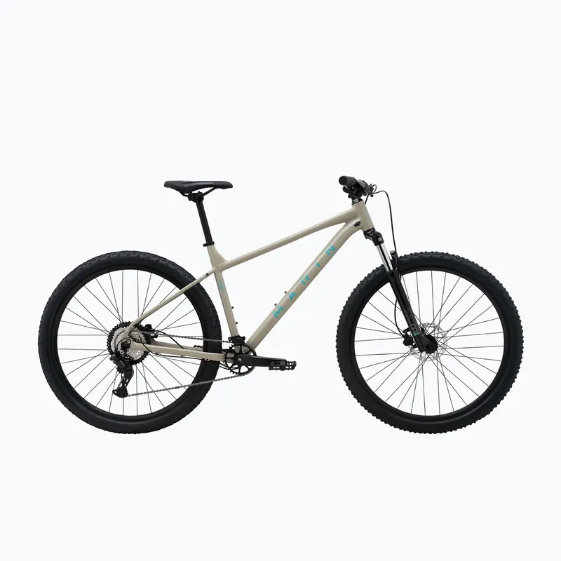 Horské kolo Marin Bolinas Ridge 2 29 sand/turquoise Super Cena