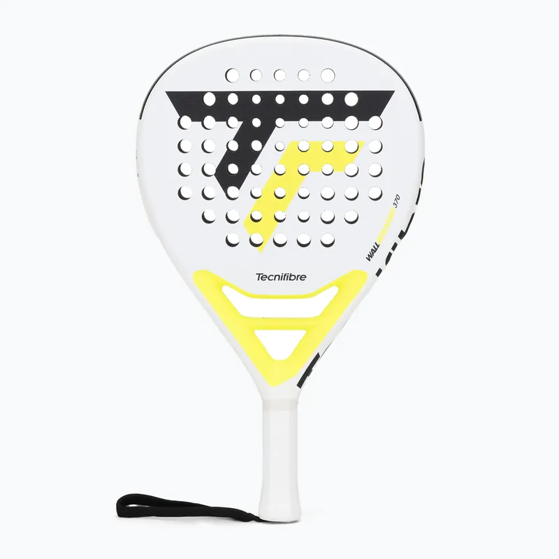 Raketa na padel Tecnifibre Wall Breaker 370 2024 Jen Po Omezenou Doba