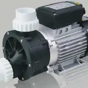 Časově Omezené Odstředivé čerpadlo TUDOR 900 - 21m3/h; 0,90kW