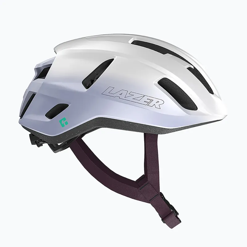 Kup Teď Cyklistická helma Lazer Sphere KinetiCore matte frozen violet