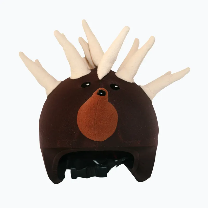 Návlek na přilbu COOLCASC Hedgehog Sezónní Sleva