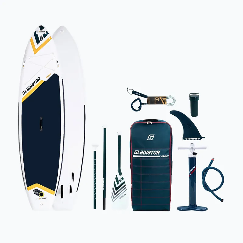 Tovární Cena SUP prkno Gladiator River S 11‘0" Novinka
