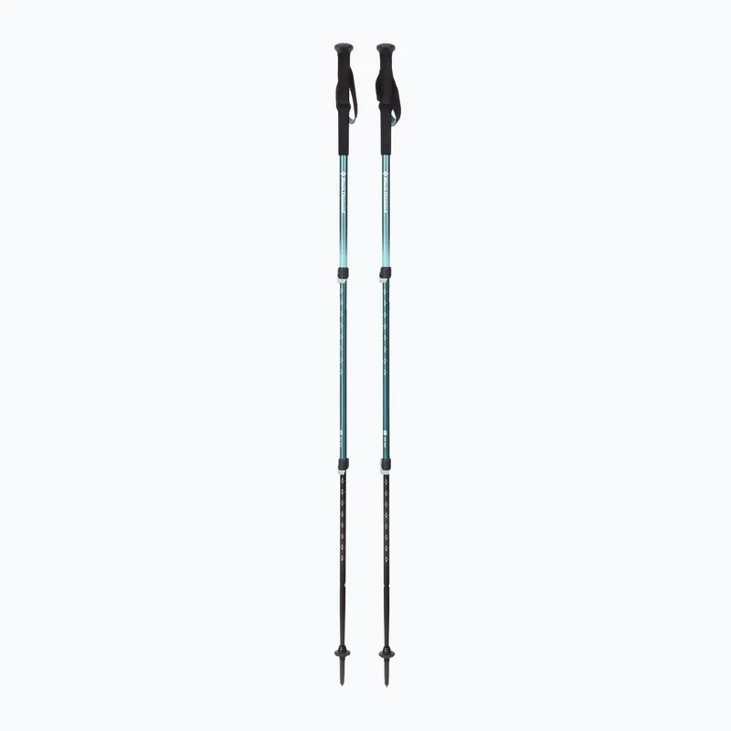 Top Prodej Trekingové hole Black Diamond Trail Back Trek creek blue