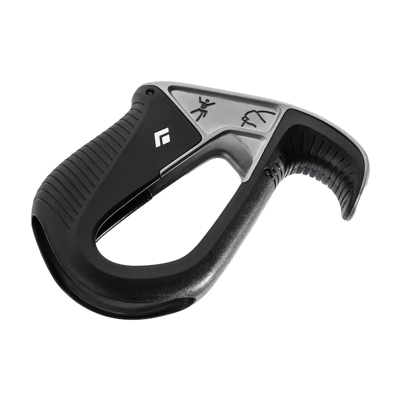 Top Prodej Jistící zařízení Black Diamond ATC-Pilot černé BD620078BLAKALL1