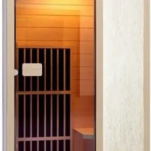 Infrasauna HANSCRAFT SAN MARINO Kup Teď