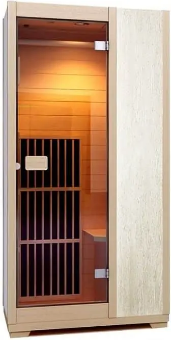 Infrasauna HANSCRAFT SAN MARINO Kup Teď