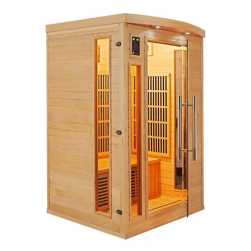Poslední Šance Infrasauna FRANCE SAUNA Apollon 2