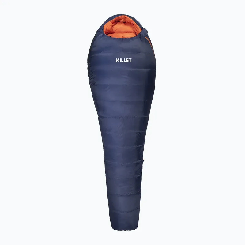Spací pytel Millet Light Down -5° navy blue Víkendová Akce