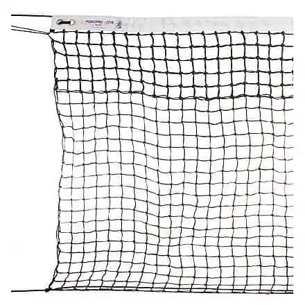 Tenis Super zdvojená závodní tenisová síť Kup Teď