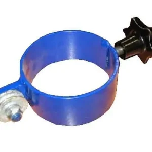 Časově Omezené objímka s kolečkem prům. 100 mm